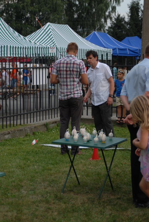 Piknik drobiowy 2013 zdjęcia