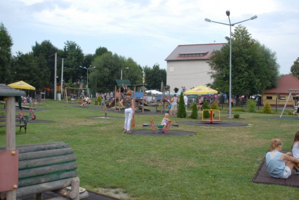 Piknik drobiowy 2013 zdjęcia