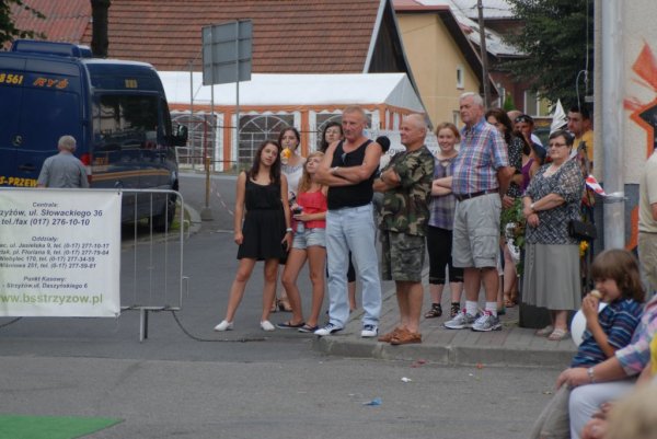 Piknik drobiowy 2013 zdjęcia