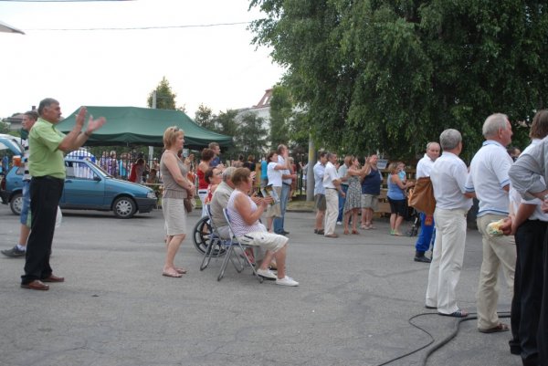 Piknik drobiowy 2013 zdjęcia