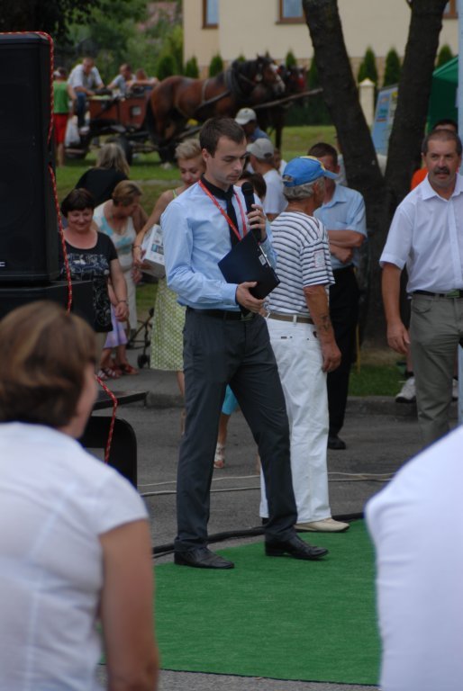 Piknik drobiowy 2013 zdjęcia