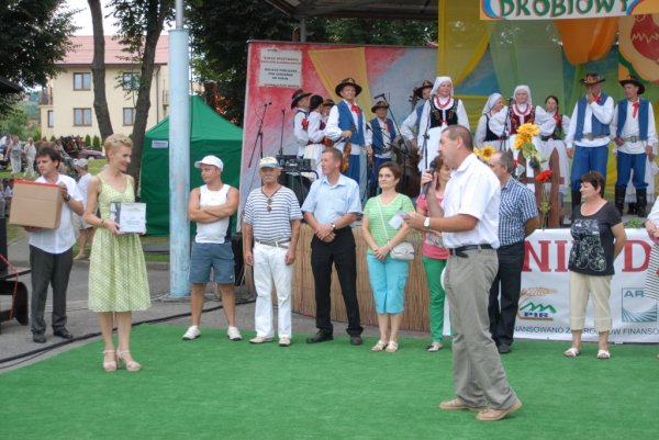 Piknik drobiowy 2013 zdjęcia