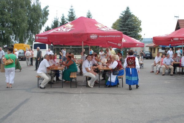 Piknik drobiowy 2013 zdjęcia