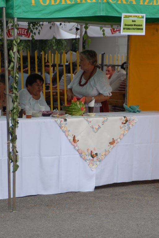 Piknik drobiowy 2013 zdjęcia