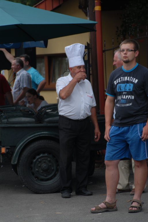 Piknik drobiowy 2013 zdjęcia