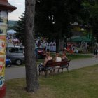 Piknik drobiowy 2013 zdjęcia