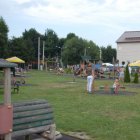 Piknik drobiowy 2013 zdjęcia