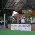 Piknik drobiowy 2013 zdjęcia