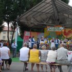 Piknik drobiowy 2013 zdjęcia