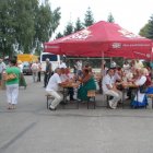 Piknik drobiowy 2013 zdjęcia