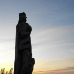 I Międzynarodowego Plener w Drewnie - Gogołowskie drzewoludy 2009