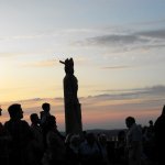 I Międzynarodowego Plener w Drewnie - Gogołowskie drzewoludy 2009