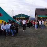 I Międzynarodowego Plener w Drewnie - Gogołowskie drzewoludy 2009