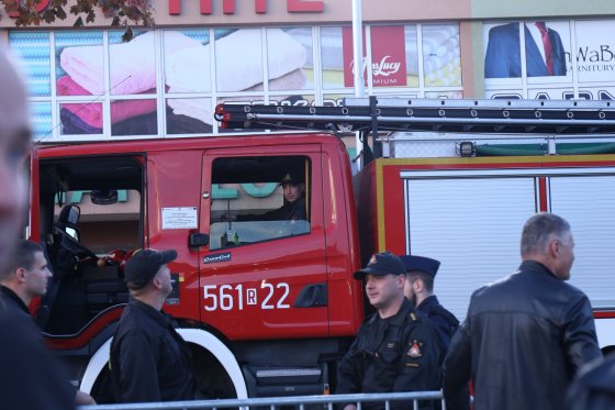 Galeria zdjęć z wizyty prezydenta Andrzeja Dudy w Strzyżowie