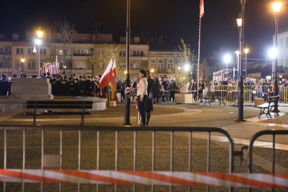 Galeria zdjęć z wizyty prezydenta Andrzeja Dudy w Strzyżowie