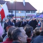 Galeria zdjęć z wizyty prezydenta Andrzeja Dudy w Strzyżowie