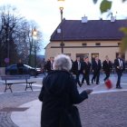 Galeria zdjęć z wizyty prezydenta Andrzeja Dudy w Strzyżowie