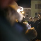 Galeria zdjęć z wizyty prezydenta Andrzeja Dudy w Strzyżowie