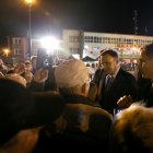 Galeria zdjęć z wizyty prezydenta Andrzeja Dudy w Strzyżowie