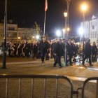 Galeria zdjęć z wizyty prezydenta Andrzeja Dudy w Strzyżowie