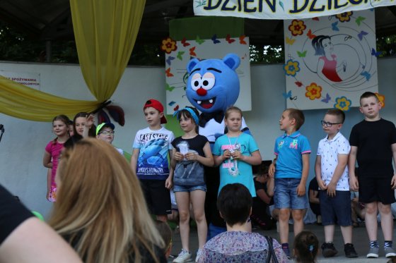 Dzień dziecka 2019 Strzyżów