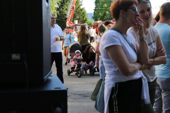 Dzień dziecka 2019 Strzyżów