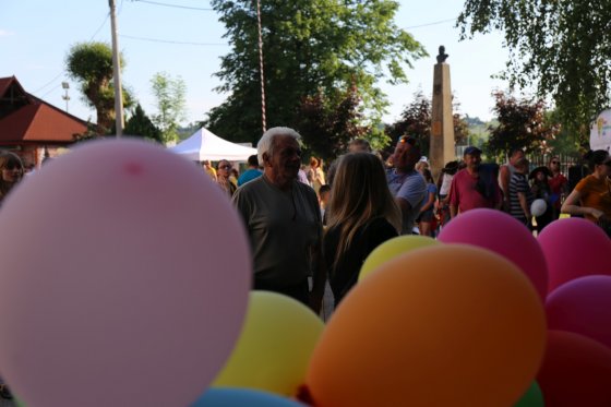 Dzień dziecka 2019 Strzyżów