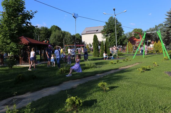 Dzień dziecka 2019 Strzyżów