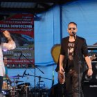 Galeria zdjęc z Dni Ziemi Frysztackiej 2013, koncert Sami