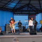 Galeria zdjęc z Dni Ziemi Frysztackiej 2013, koncert Sami