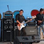 Galeria zdjęc z Dni Ziemi Frysztackiej 2013, koncert Sami