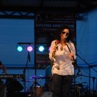 Galeria zdjęc z Dni Ziemi Frysztackiej 2013, koncert Sami