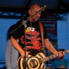 Galeria zdjęc z Dni Ziemi Frysztackiej 2013, koncert Sami