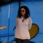 Galeria zdjęc z Dni Ziemi Frysztackiej 2013, koncert Sami