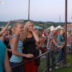 Galeria zdjęc z Dni Ziemi Frysztackiej 2013, koncert Sami