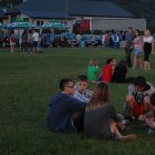 Galeria zdjęc z Dni Ziemi Frysztackiej 2013, koncert Sami