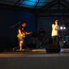 Galeria zdjęc z Dni Ziemi Frysztackiej 2013, koncert Sami