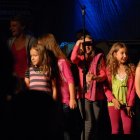 Galeria zdjęc z Dni Ziemi Frysztackiej 2013, koncert Sami