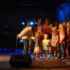 Galeria zdjęc z Dni Ziemi Frysztackiej 2013, koncert Sami