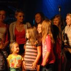 Galeria zdjęc z Dni Ziemi Frysztackiej 2013, koncert Sami