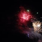 Galeria zdjęc z Dni Ziemi Frysztackiej 2013, koncert Sami