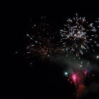 Galeria zdjęc z Dni Ziemi Frysztackiej 2013, koncert Sami