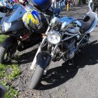 Strzyżowska Parada Motocyklistów