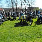 Strzyżowska Parada Motocyklistów