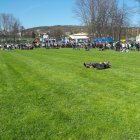 Strzyżowska Parada Motocyklistów