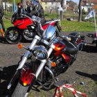 Strzyżowska Parada Motocyklistów