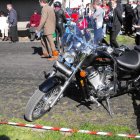 Strzyżowska Parada Motocyklistów