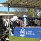 Strzyżowska Parada Motocyklistów