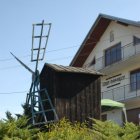 Otwarcie Izby Pamięci w Szufnarowej