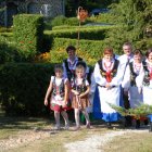 Otwarcie Izby Pamięci w Szufnarowej